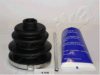 DAIHA 0443887F41 Bellow Set, drive shaft